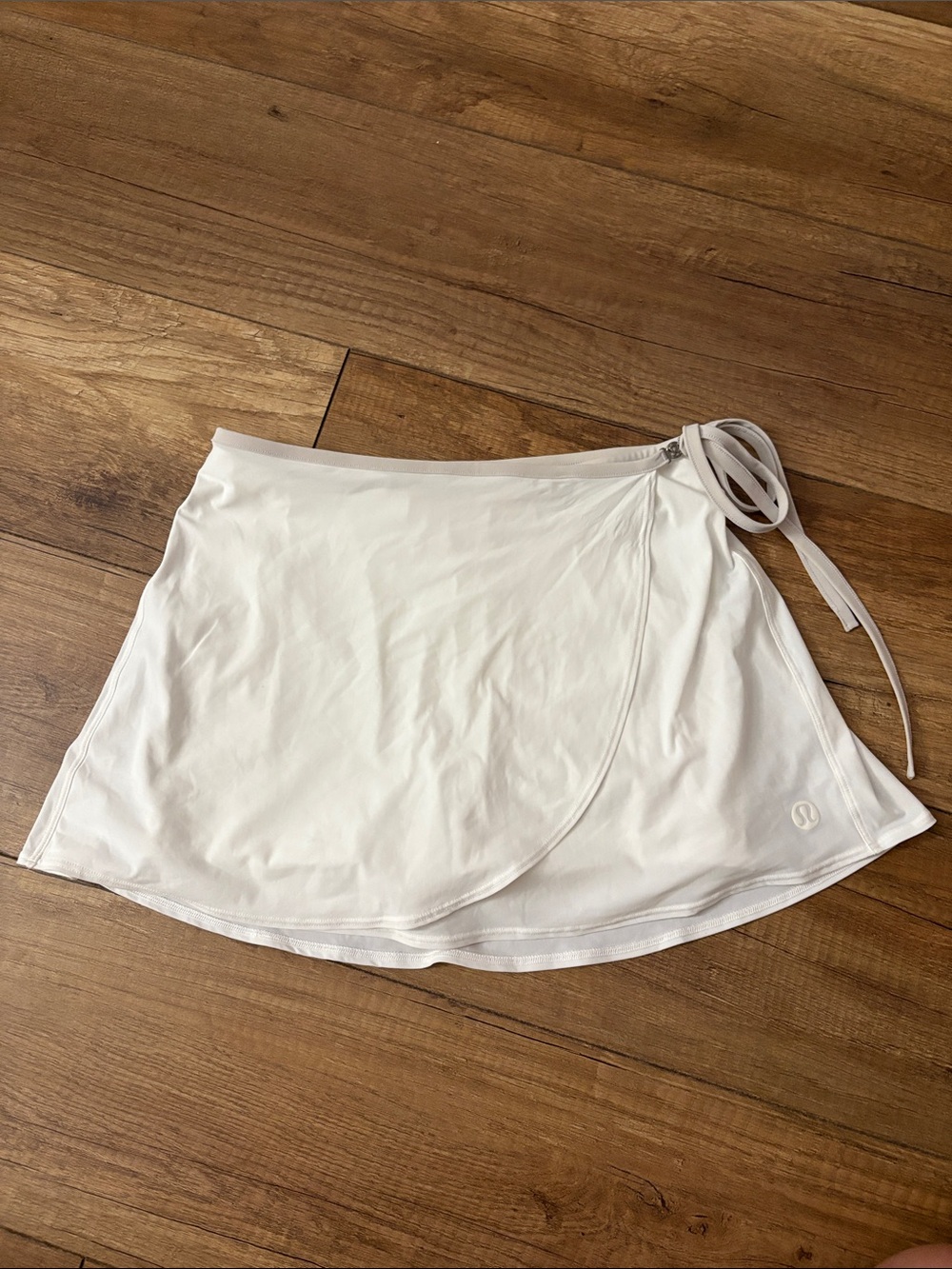 Lululemon Tennis Skirt XS